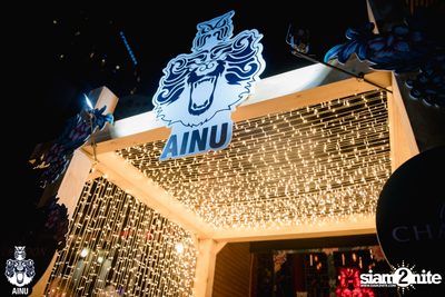 Friday Night at Ainu Bar — photo 4