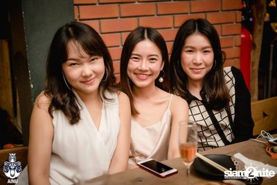 Friday Night at Ainu Bar — photo 12