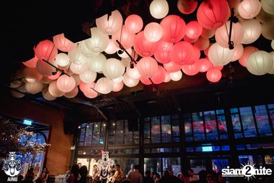 Friday Night at Ainu Bar — photo 15