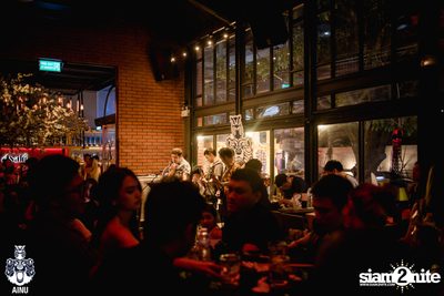 Friday Night at Ainu Bar — photo 18