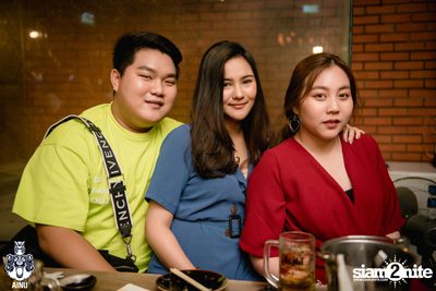 Friday Night at Ainu Bar — photo 20