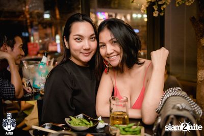 Friday Night at Ainu Bar — photo 21