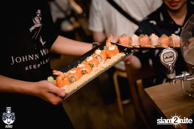 Friday Night at Ainu Bar — photo 26