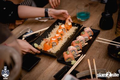 Friday Night at Ainu Bar — photo 28