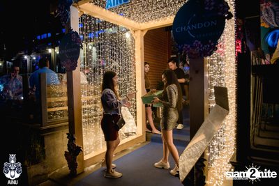 Friday Night at Ainu Bar — photo 38