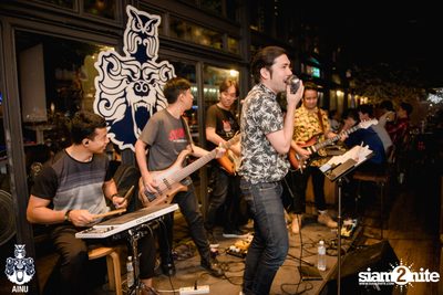 Friday Night at Ainu Bar — photo 40