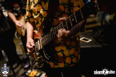 Friday Night at Ainu Bar — photo 43