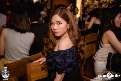 Friday Night at Ainu Bar — photo 44