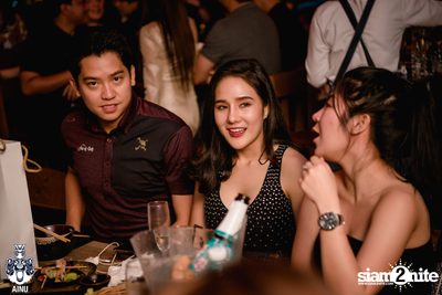 Friday Night at Ainu Bar — photo 45