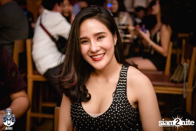 Friday Night at Ainu Bar — photo 51