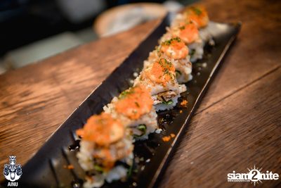 Friday Night at Ainu Bar — photo 53