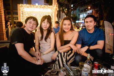 Friday Night at Ainu Bar — photo 54