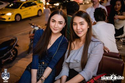 Friday Night at Ainu Bar — photo 57