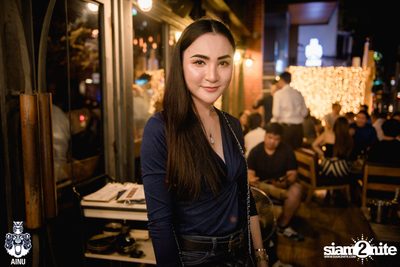 Friday Night at Ainu Bar — photo 59