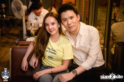 Friday Night at Ainu Bar — photo 60