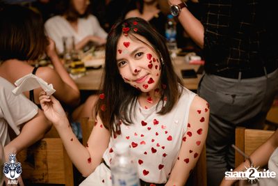 Friday Night at Ainu Bar — photo 63