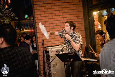 Friday Night at Ainu Bar — photo 65