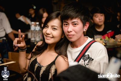 Friday Night at Ainu Bar — photo 67