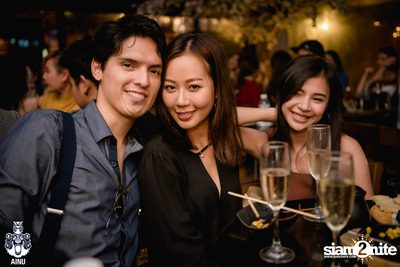 Friday Night at Ainu Bar — photo 68