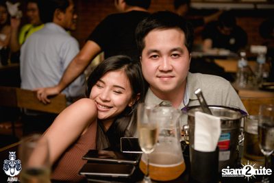 Friday Night at Ainu Bar — photo 69
