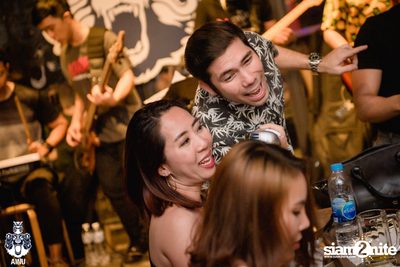 Friday Night at Ainu Bar — photo 73