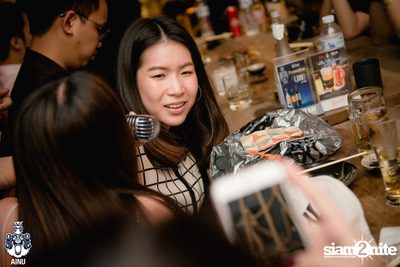 Friday Night at Ainu Bar — photo 75