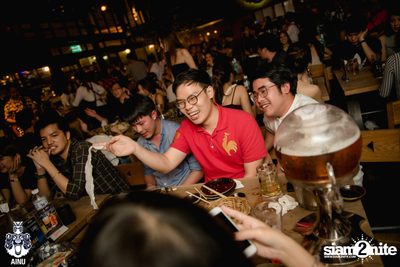 Friday Night at Ainu Bar — photo 76