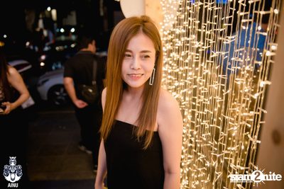 Friday Night at Ainu Bar — photo 77
