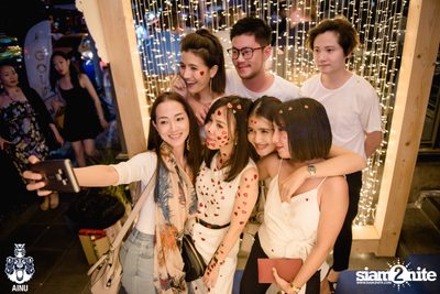 Friday Night at Ainu Bar — photo 79