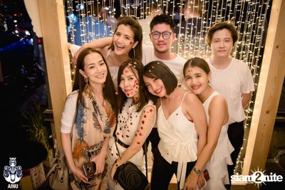 Friday Night at Ainu Bar — photo 81