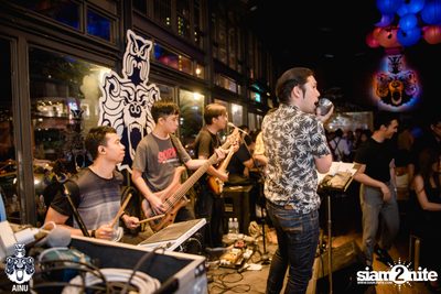 Friday Night at Ainu Bar — photo 82