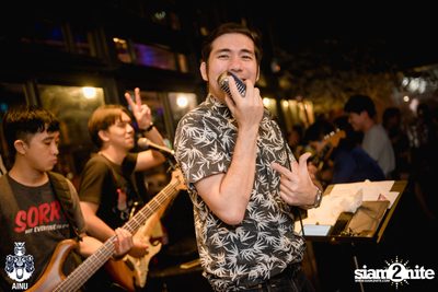 Friday Night at Ainu Bar — photo 83