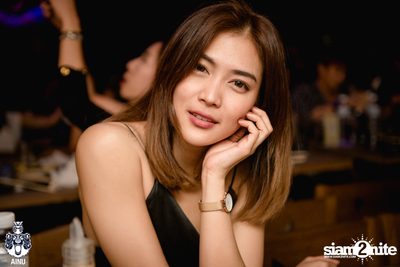 Friday Night at Ainu Bar — photo 85