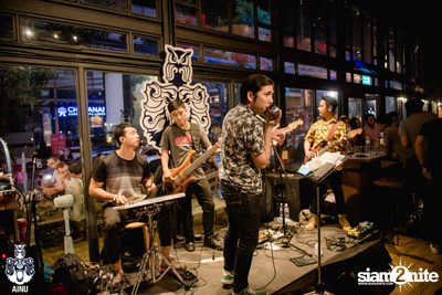 Friday Night at Ainu Bar — photo 88