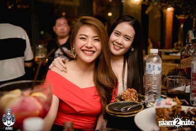 Friday Night at Ainu Bar — photo 93
