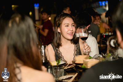 Friday Night at Ainu Bar — photo 95