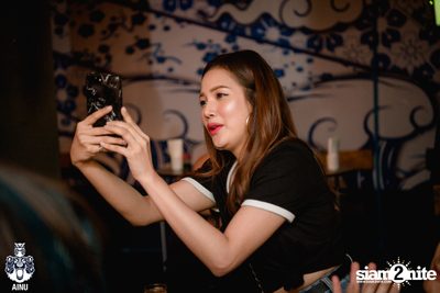 Friday Night at Ainu Bar — photo 96