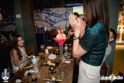 Friday Night at Ainu Bar — photo 97