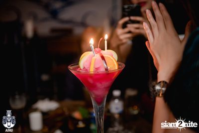 Friday Night at Ainu Bar — photo 98