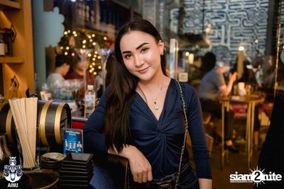Friday Night at Ainu Bar — photo 101