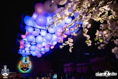 Friday Night at Ainu Bar — photo 103
