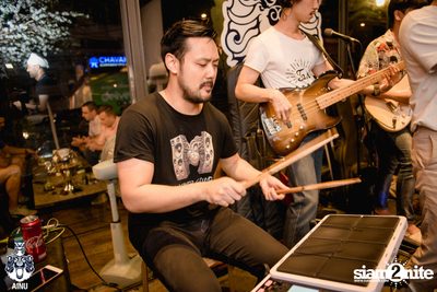 Friday Night at Ainu Bar — photo 106