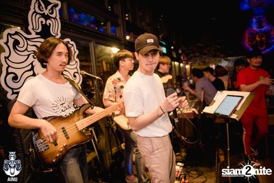 Friday Night at Ainu Bar — photo 107