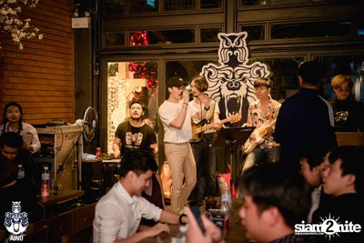 Friday Night at Ainu Bar — photo 108