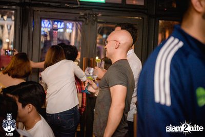 Friday Night at Ainu Bar — photo 111
