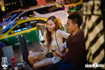 Friday Night at Ainu Bar — photo 114