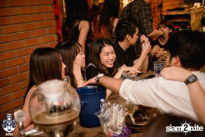 Friday Night at Ainu Bar — photo 120