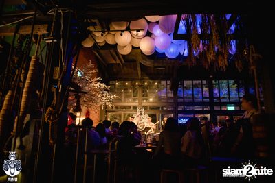 Friday Night at Ainu Bar — photo 121