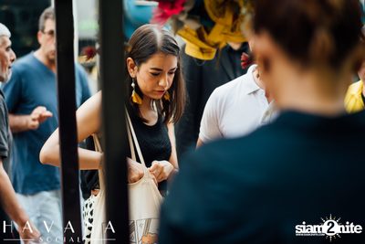 Carnival Street Party at Havana Social — photo 7
