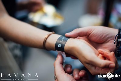 Carnival Street Party at Havana Social — photo 10